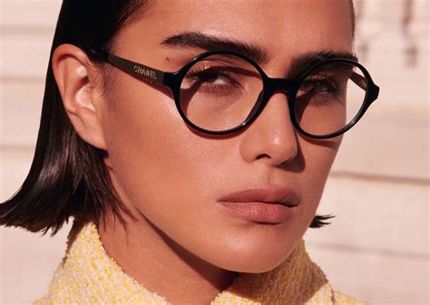 lente chanel|chanel prescription glasses near me.